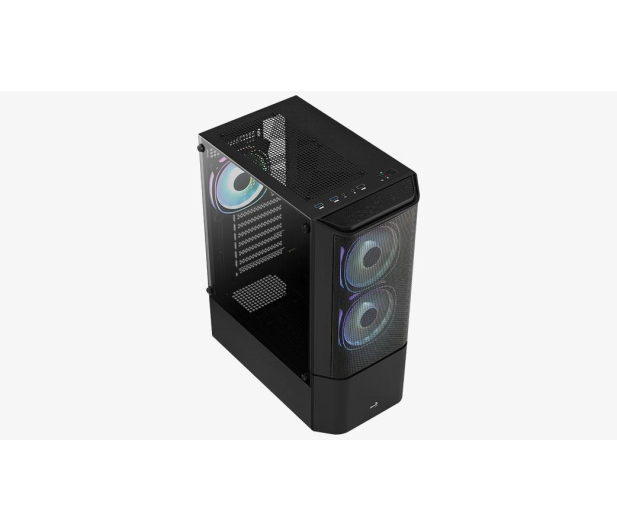 AeroCool PGS Quantum Mesh FRGB - 675383 - zdjęcie 3